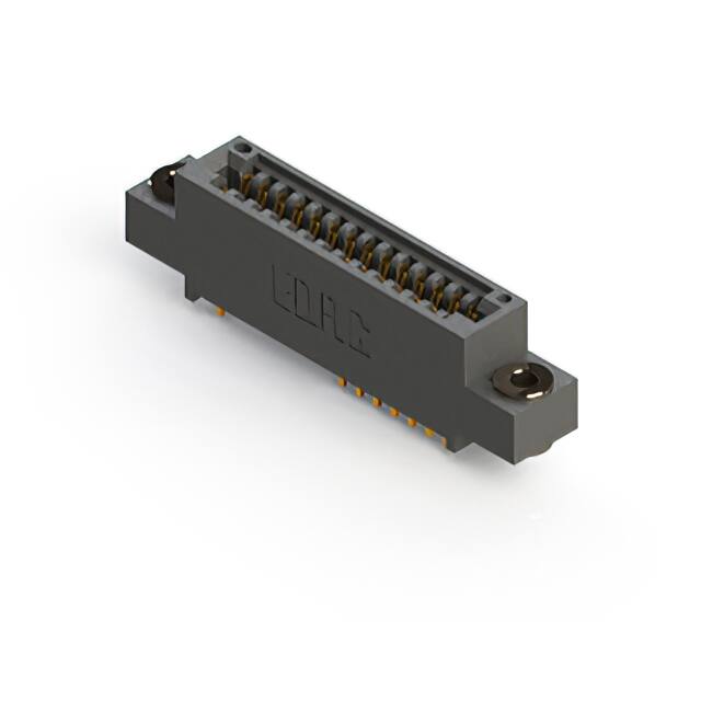 395-028-540-503 EDAC Inc.  Edgeboard Connectors